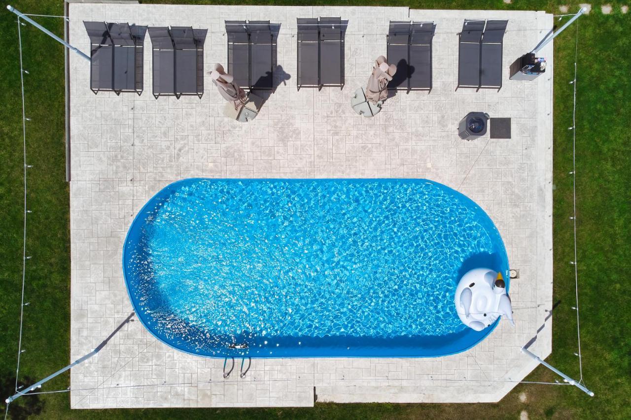 Hotel Seagloo Glamping - Adults Only Costinesti Esterno foto