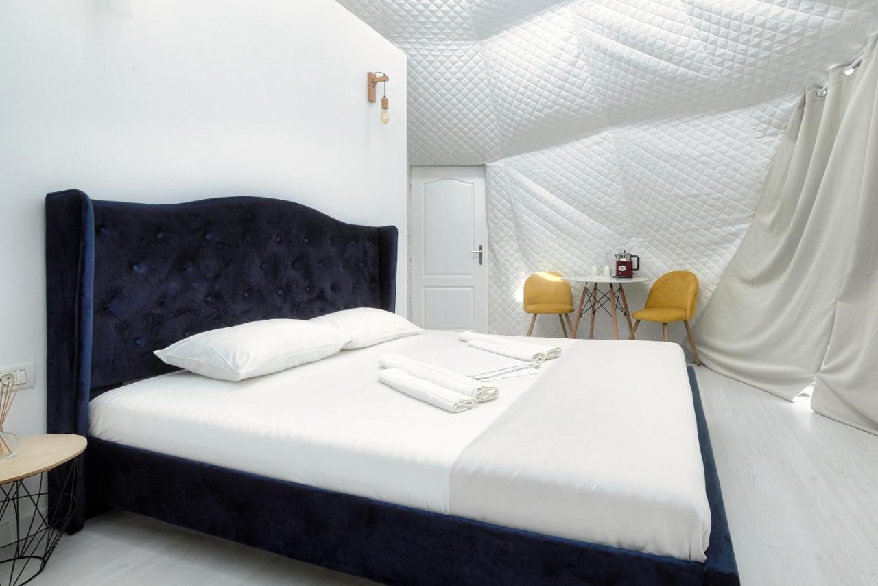 Hotel Seagloo Glamping - Adults Only Costinesti Esterno foto