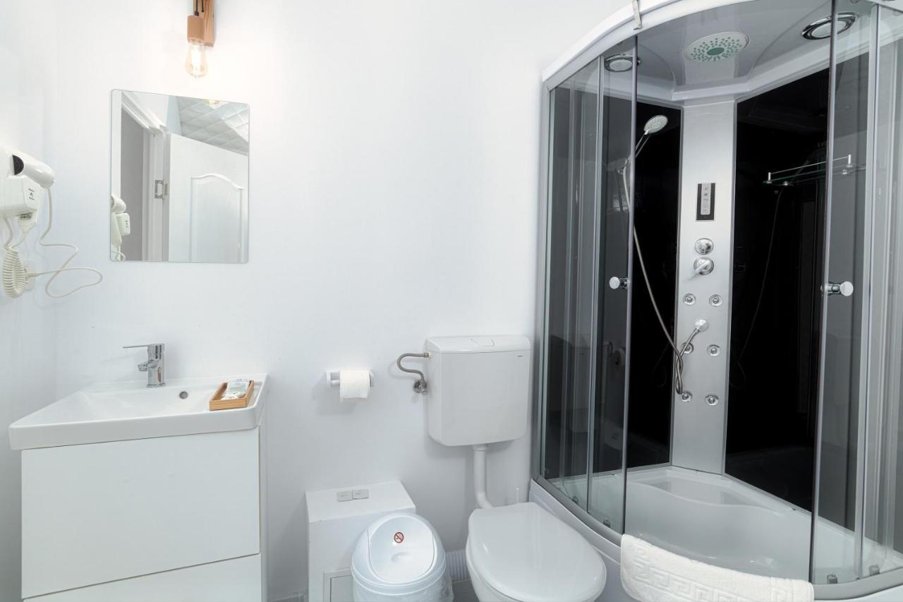 Hotel Seagloo Glamping - Adults Only Costinesti Esterno foto
